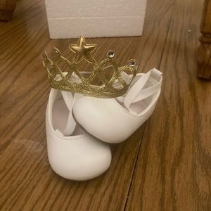 SOLD: Infant Ballet Flats!!